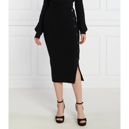 GUESS Spódnica ze sklepu Gomez Fashion Store w kategorii Spódnice - zdjęcie 184341764
