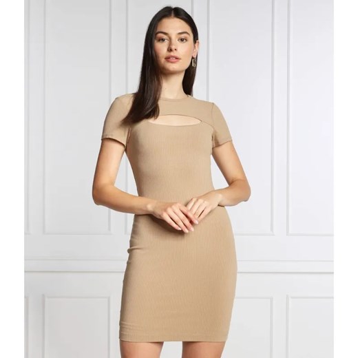 GUESS Sukienka LANA ze sklepu Gomez Fashion Store w kategorii Sukienki - zdjęcie 184341770