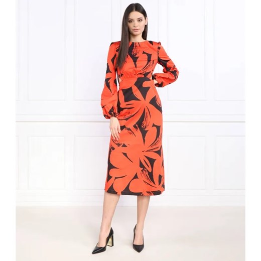 Liviana Conti Sukienka ze sklepu Gomez Fashion Store w kategorii Sukienki - zdjęcie 184341781