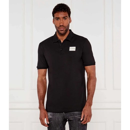 Richmond X Polo MONTALVO | Regular Fit ze sklepu Gomez Fashion Store w kategorii T-shirty męskie - zdjęcie 184341793