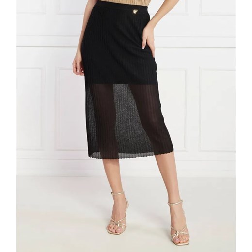 Twinset U&B Spódnica ze sklepu Gomez Fashion Store w kategorii Spódnice - zdjęcie 184341800