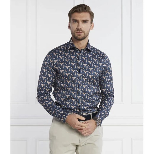 Stenströms Koszula Slimline/90 | Slim Fit ze sklepu Gomez Fashion Store w kategorii Koszule męskie - zdjęcie 184341803