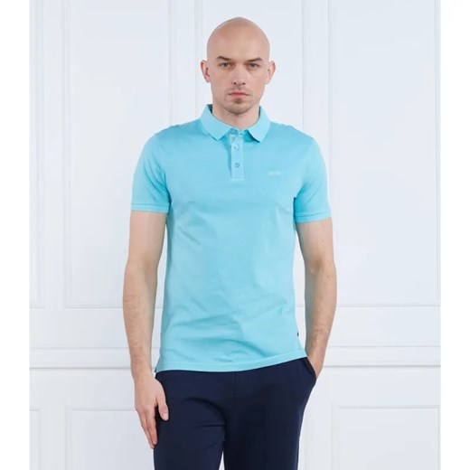 Joop! Polo Pasha | Regular Fit ze sklepu Gomez Fashion Store w kategorii T-shirty męskie - zdjęcie 184341840