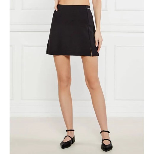 Calvin Klein Jeans Spódnica ze sklepu Gomez Fashion Store w kategorii Spódnice - zdjęcie 184341854