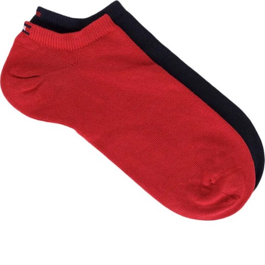Tommy Hilfiger Skarpety 2-pack ze sklepu Gomez Fashion Store w kategorii Skarpetki męskie - zdjęcie 184341862