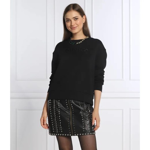 Pinko Bluza MARIANNE | Regular Fit ze sklepu Gomez Fashion Store w kategorii Bluzy damskie - zdjęcie 184341881