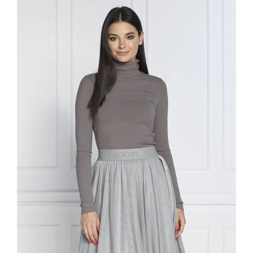 Calvin Klein Golf | Slim Fit ze sklepu Gomez Fashion Store w kategorii Bluzki damskie - zdjęcie 184341900