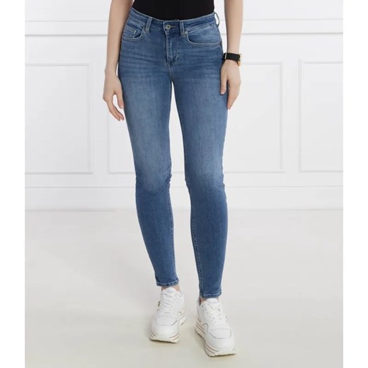 Liu Jo Jeansy divine | Skinny fit ze sklepu Gomez Fashion Store w kategorii Jeansy damskie - zdjęcie 184341902