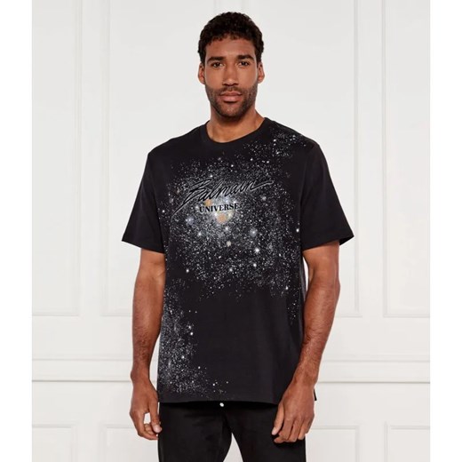 Balmain T-shirt | Regular Fit ze sklepu Gomez Fashion Store w kategorii T-shirty męskie - zdjęcie 184341921