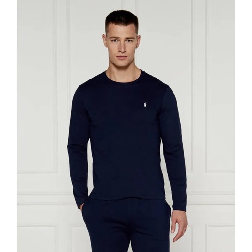 POLO RALPH LAUREN Longsleeve | Regular Fit ze sklepu Gomez Fashion Store w kategorii Piżamy męskie - zdjęcie 184341934