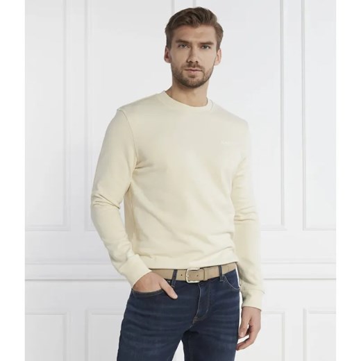 Joop! Jeans Bluza | Regular Fit ze sklepu Gomez Fashion Store w kategorii Bluzy męskie - zdjęcie 184341940