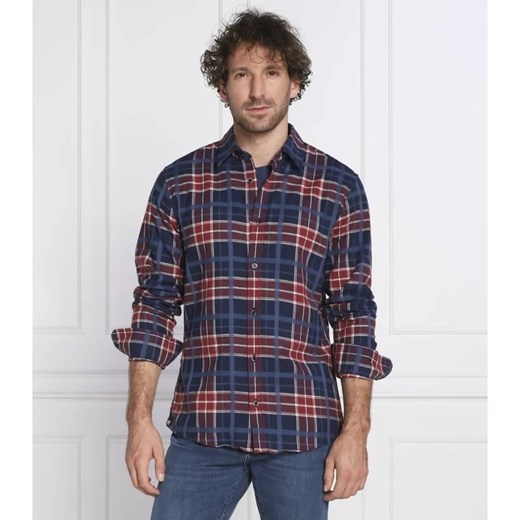Joop! Jeans Koszula Hanson | Regular Fit ze sklepu Gomez Fashion Store w kategorii Koszule męskie - zdjęcie 184341944