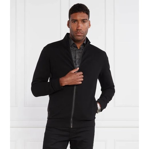 BOSS BLACK Bluza Shepherd 50 | Regular Fit ze sklepu Gomez Fashion Store w kategorii Bluzy męskie - zdjęcie 184341983