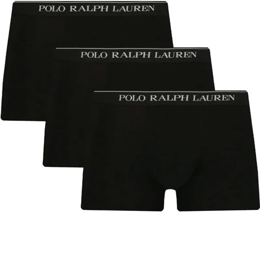 POLO RALPH LAUREN Bokserki 3-pack ze sklepu Gomez Fashion Store w kategorii Majtki męskie - zdjęcie 184342002