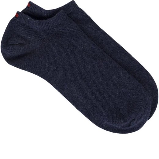 Tommy Hilfiger Skarpety 2-pack ze sklepu Gomez Fashion Store w kategorii Skarpetki męskie - zdjęcie 184342004