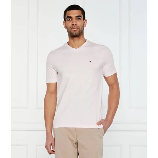 Tommy Hilfiger T-shirt ESSENTIAL | Regular Fit ze sklepu Gomez Fashion Store w kategorii T-shirty męskie - zdjęcie 184342031