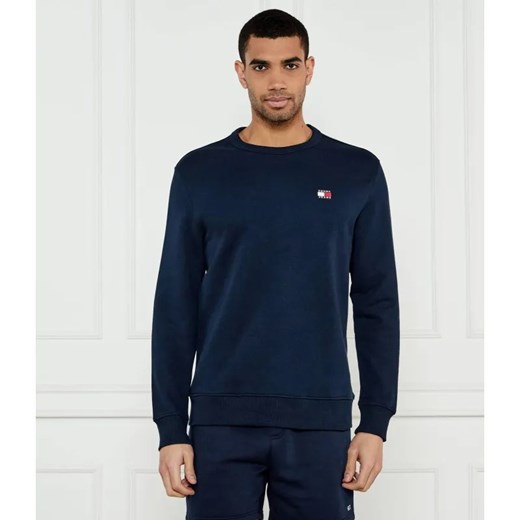 Tommy Jeans Bluza | Regular Fit ze sklepu Gomez Fashion Store w kategorii Bluzy męskie - zdjęcie 184342032
