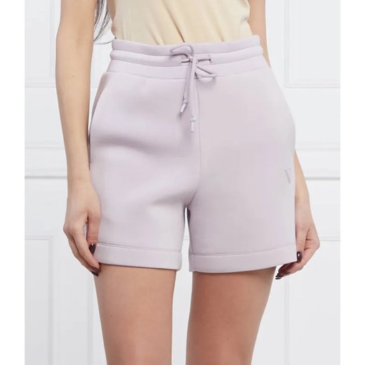 GUESS ACTIVE Szorty ELLY | Regular Fit XS okazja Gomez Fashion Store