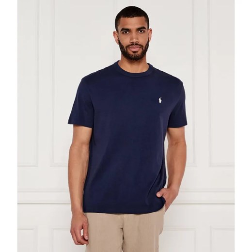 POLO RALPH LAUREN T-shirt | Classic fit ze sklepu Gomez Fashion Store w kategorii T-shirty męskie - zdjęcie 184342064