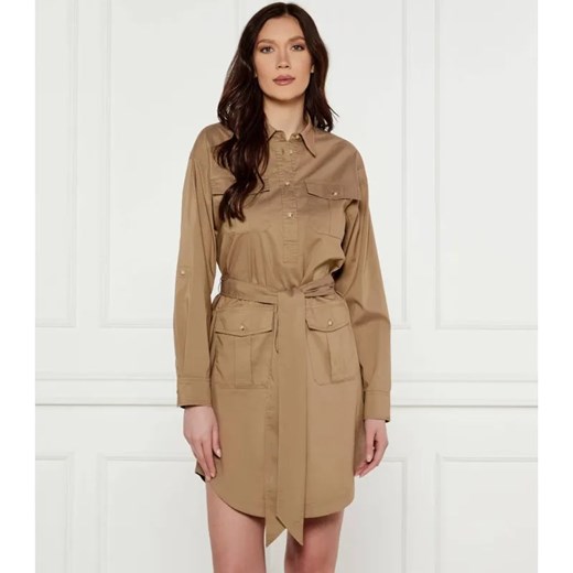 LAUREN RALPH LAUREN Sukienka ze sklepu Gomez Fashion Store w kategorii Sukienki - zdjęcie 184342094