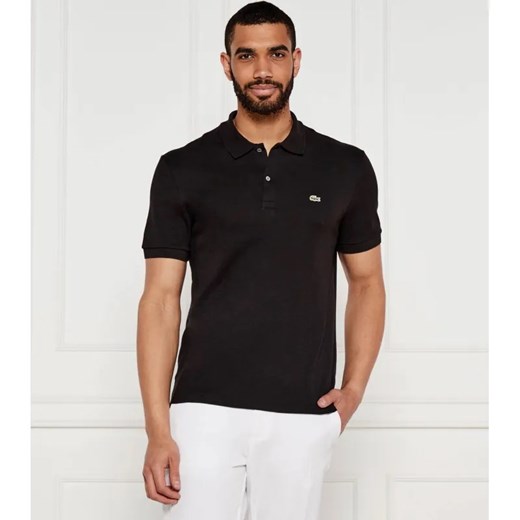 Lacoste Polo | Regular Fit ze sklepu Gomez Fashion Store w kategorii T-shirty męskie - zdjęcie 184342101
