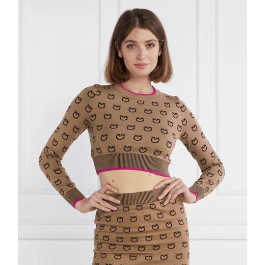 Sweter damski Pinko