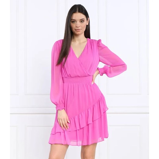 DKNY Sukienka ze sklepu Gomez Fashion Store w kategorii Sukienki - zdjęcie 184342110