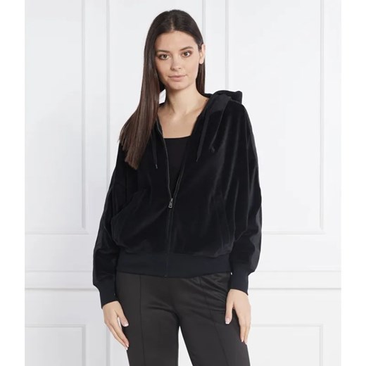 POLO RALPH LAUREN Bluza | Regular Fit ze sklepu Gomez Fashion Store w kategorii Bluzy damskie - zdjęcie 184342113