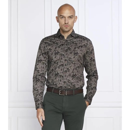 Joop! Jeans Koszula 15 JJSH-04Hanjo | Regular Fit ze sklepu Gomez Fashion Store w kategorii Koszule męskie - zdjęcie 184342114