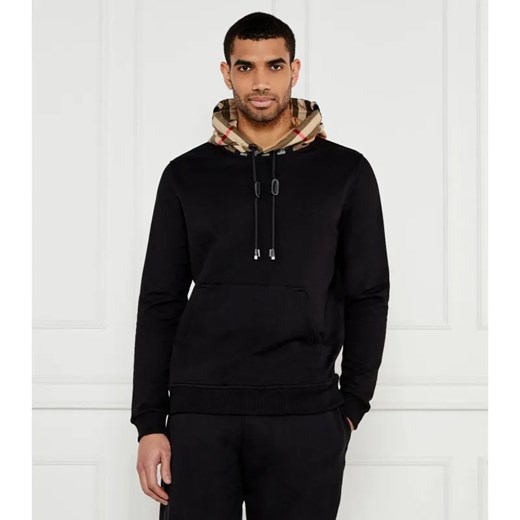 Burberry Bluza M:SAMUEL | Regular Fit Burberry XL Gomez Fashion Store okazja