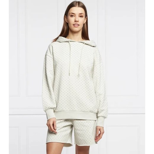 Patrizia Pepe Bluza | Regular Fit ze sklepu Gomez Fashion Store w kategorii Bluzy damskie - zdjęcie 184342140