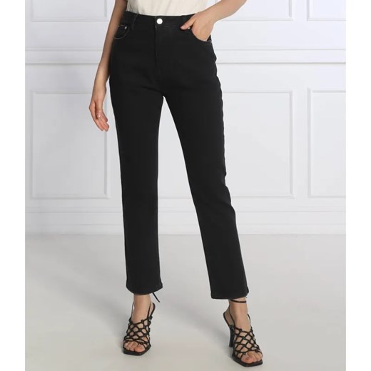 Iceberg Jeansy | Regular Fit ze sklepu Gomez Fashion Store w kategorii Jeansy damskie - zdjęcie 184342151