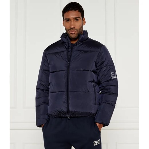 EA7 Kurtka | Regular Fit ze sklepu Gomez Fashion Store w kategorii Kurtki męskie - zdjęcie 184342160