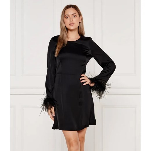 TWINSET Sukienka ze sklepu Gomez Fashion Store w kategorii Sukienki - zdjęcie 184342170