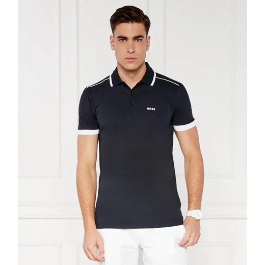 BOSS GREEN Polo Paddy | Regular Fit ze sklepu Gomez Fashion Store w kategorii T-shirty męskie - zdjęcie 184342181