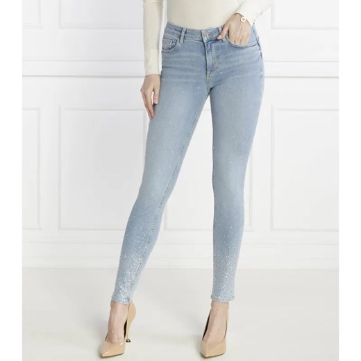 Liu Jo Jeansy | Slim Fit ze sklepu Gomez Fashion Store w kategorii Jeansy damskie - zdjęcie 184342212