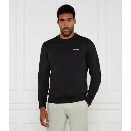 Calvin Klein Bluza | Regular Fit ze sklepu Gomez Fashion Store w kategorii Bluzy męskie - zdjęcie 184342231