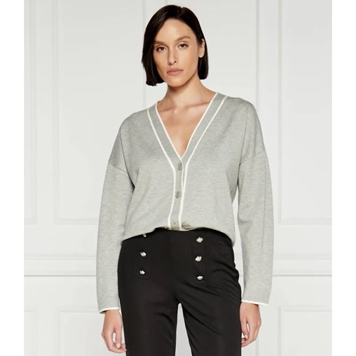 BOSS BLACK Sweter Flodina | Regular Fit ze sklepu Gomez Fashion Store w kategorii Swetry damskie - zdjęcie 184342253