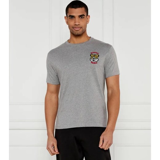 Kenzo T-shirt | Classic fit ze sklepu Gomez Fashion Store w kategorii T-shirty męskie - zdjęcie 184342263