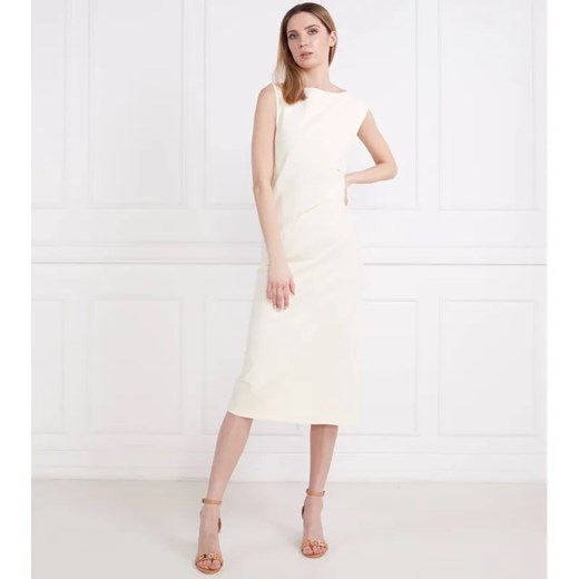 Liviana Conti Sukienka ze sklepu Gomez Fashion Store w kategorii Sukienki - zdjęcie 184342271