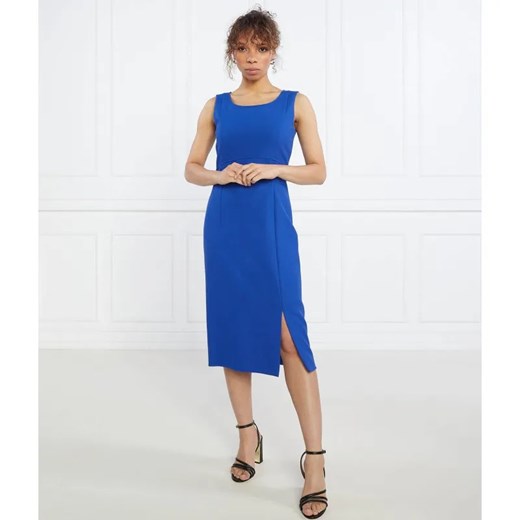 BOSS BLACK Sukienka Demboka ze sklepu Gomez Fashion Store w kategorii Sukienki - zdjęcie 184342273