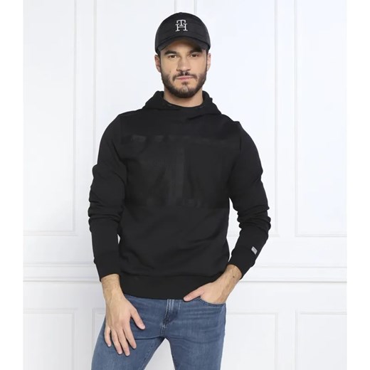 Tommy Sport Bluza | Regular Fit ze sklepu Gomez Fashion Store w kategorii Bluzy męskie - zdjęcie 184342290