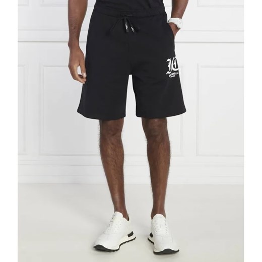 Just Cavalli Szorty | Regular Fit ze sklepu Gomez Fashion Store w kategorii Spodenki męskie - zdjęcie 184342291