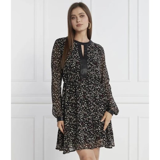 Liu Jo Sukienka ze sklepu Gomez Fashion Store w kategorii Sukienki - zdjęcie 184342300