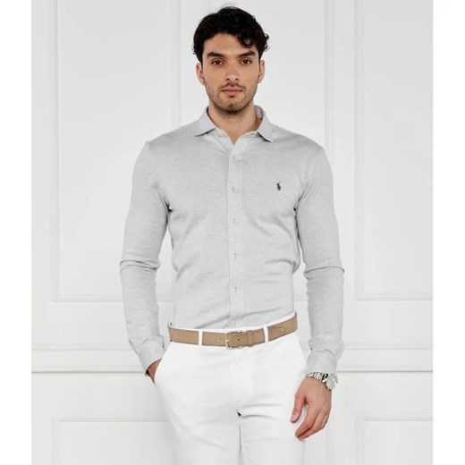 POLO RALPH LAUREN Koszula | Regular Fit ze sklepu Gomez Fashion Store w kategorii Koszule męskie - zdjęcie 184342312