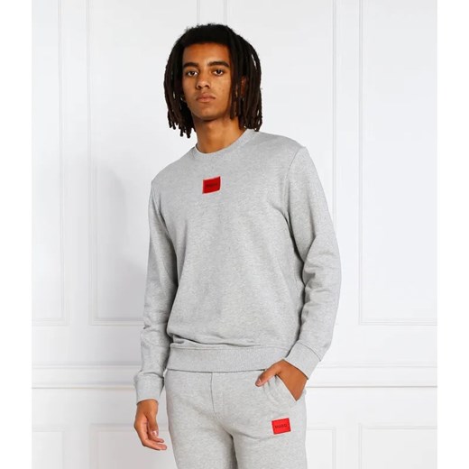 HUGO Bluza Diragol 212 | Regular Fit XXL wyprzedaż Gomez Fashion Store