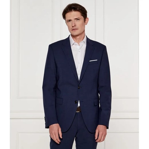 Joop! Marynarka Herby | Slim Fit | z dodatkiem wełny Joop! 50 Gomez Fashion Store