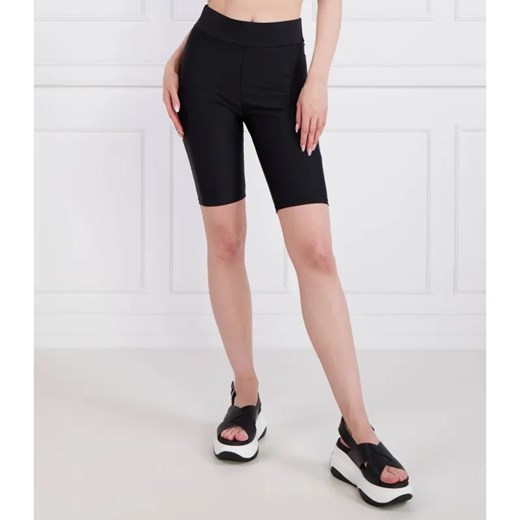 Liu Jo Sport Szorty | Slim Fit ze sklepu Gomez Fashion Store w kategorii Szorty - zdjęcie 184342354