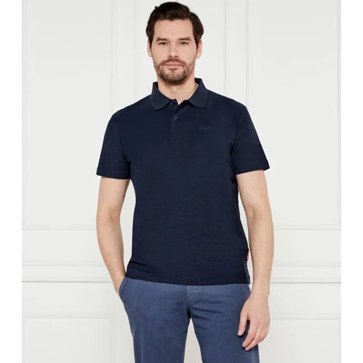 Joop! Jeans Polo Alonso | Regular Fit ze sklepu Gomez Fashion Store w kategorii T-shirty męskie - zdjęcie 184342370