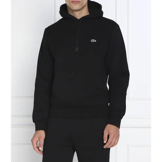 Lacoste Bluza | Classic fit ze sklepu Gomez Fashion Store w kategorii Bluzy męskie - zdjęcie 184342381